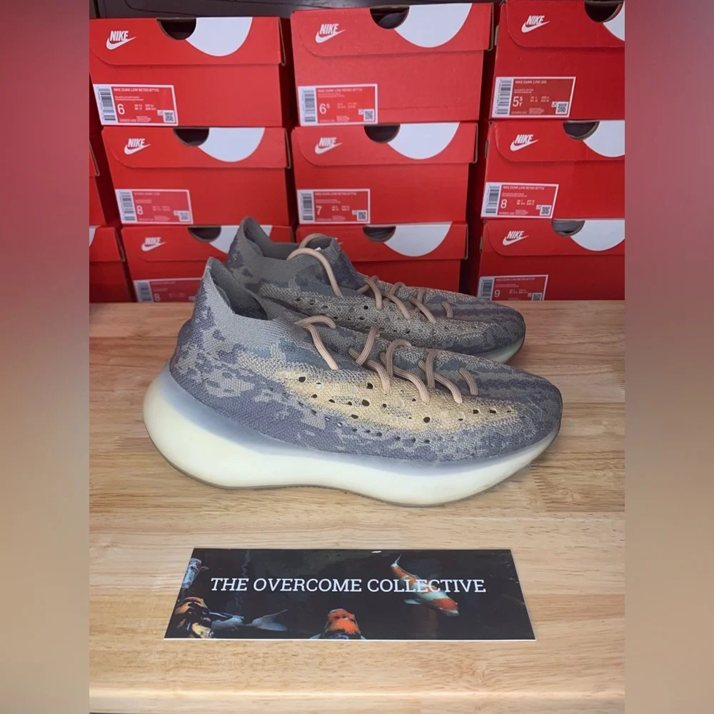 Yeezy 380 mist - Picture 2 of 6